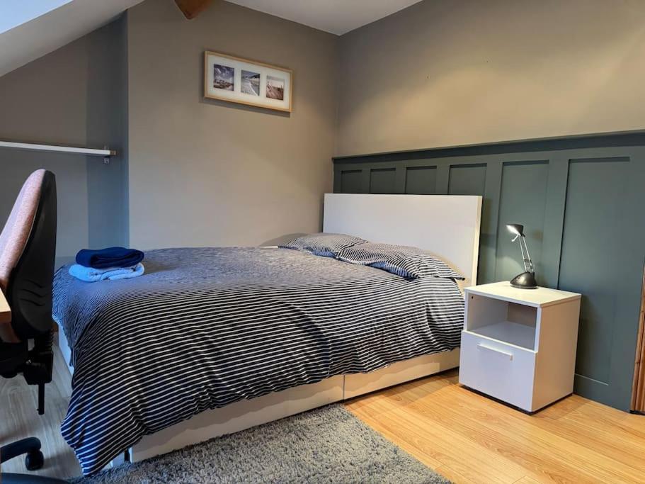 Stylish, Spacious And Central 4 Bedroom House Belfast Zewnętrze zdjęcie