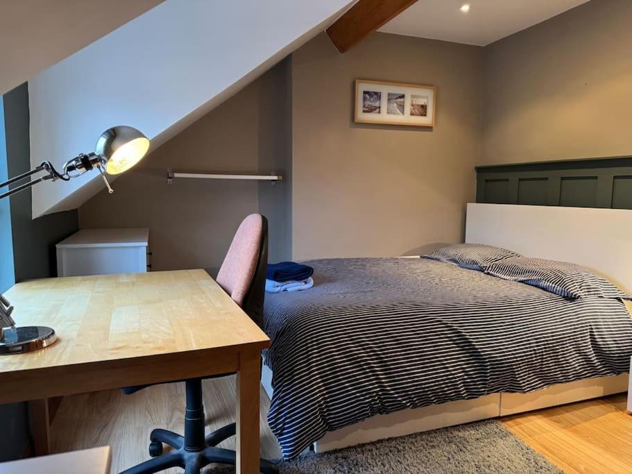 Stylish, Spacious And Central 4 Bedroom House Belfast Zewnętrze zdjęcie